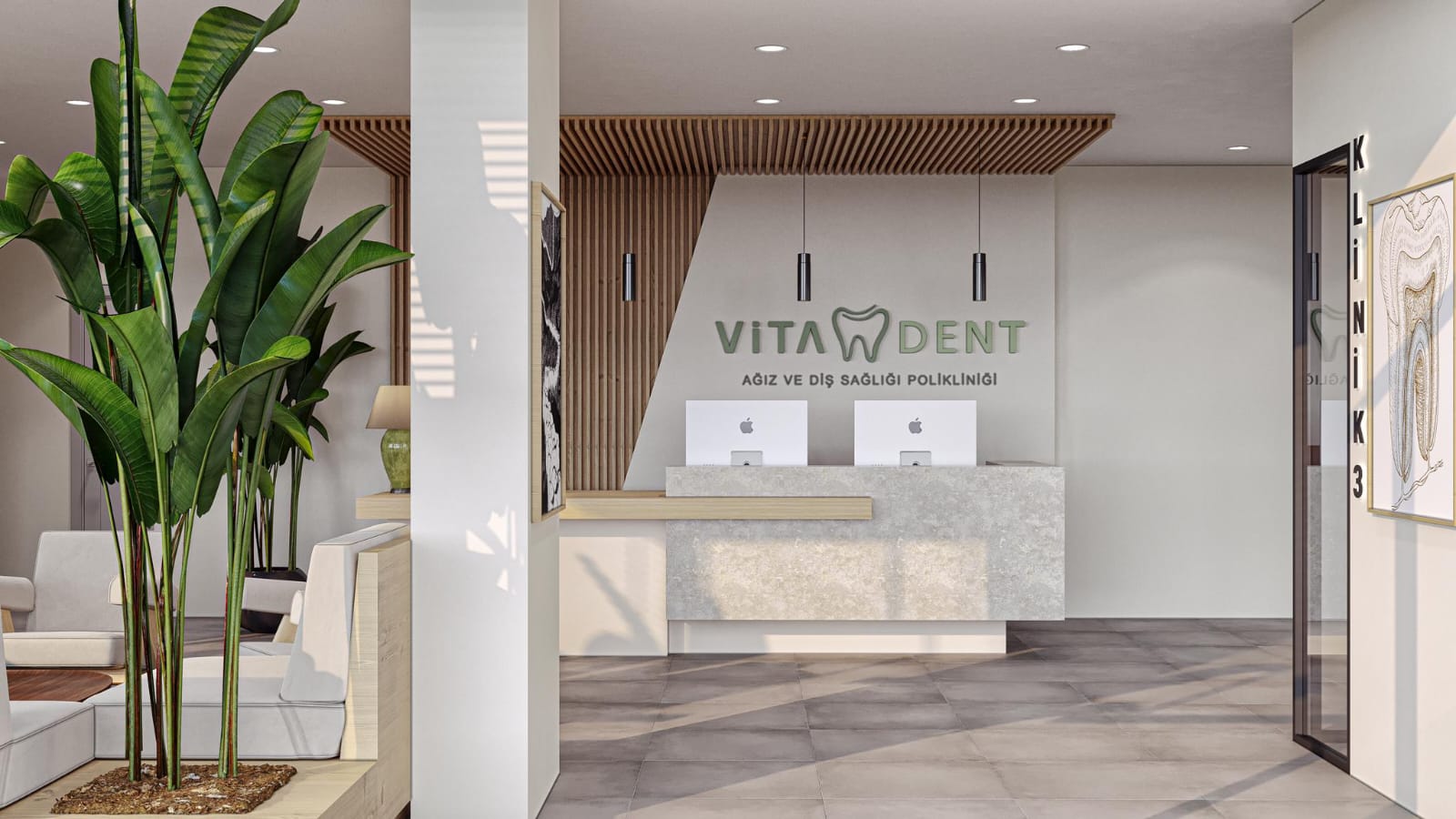 Vita Diş Hekimliği