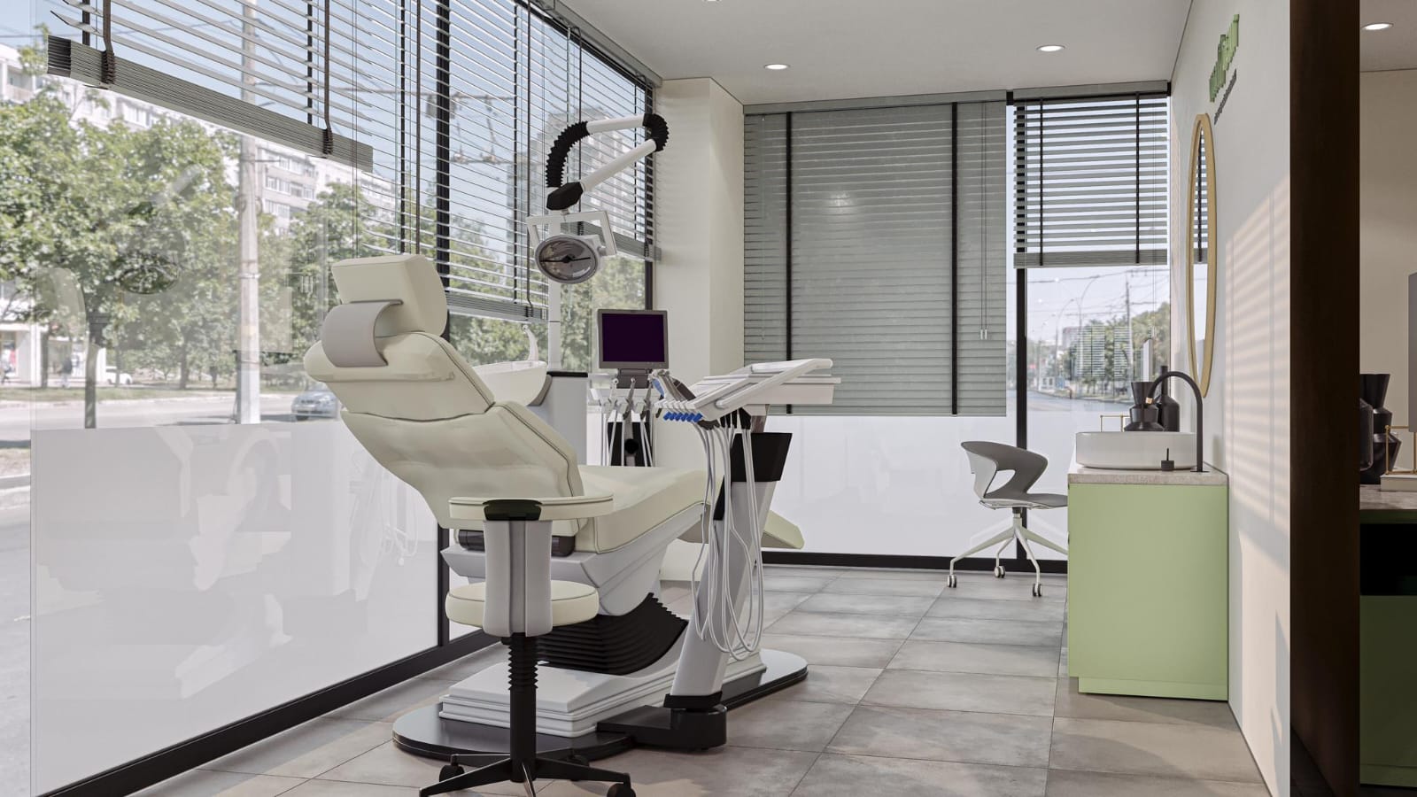 Vita Diş Hekimliği