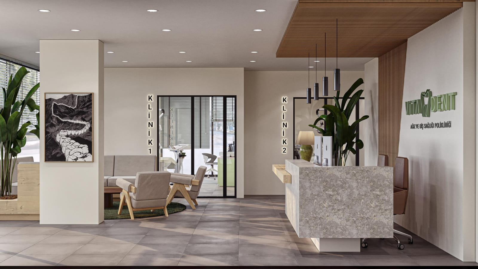 Vita Diş Hekimliği