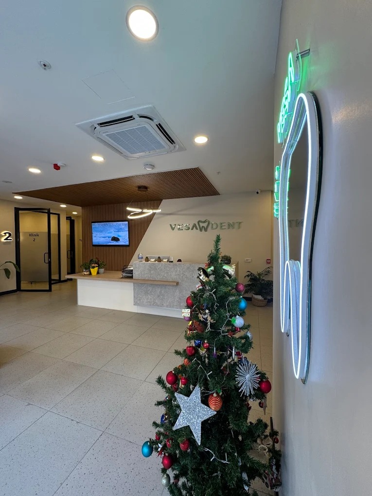 Vita Diş Hekimliği