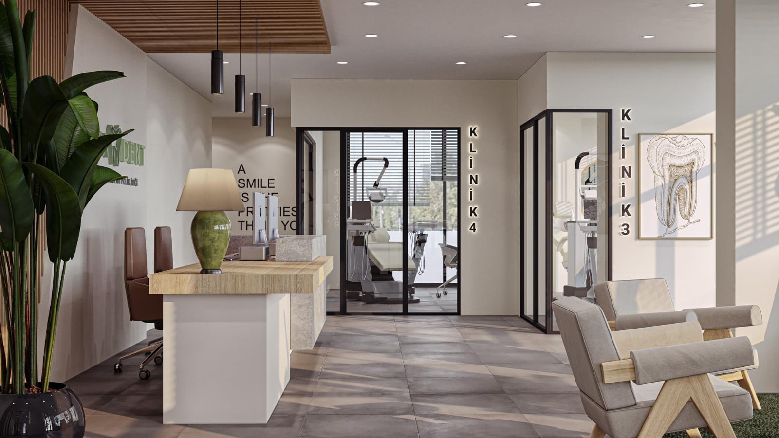 Vita Diş Hekimliği