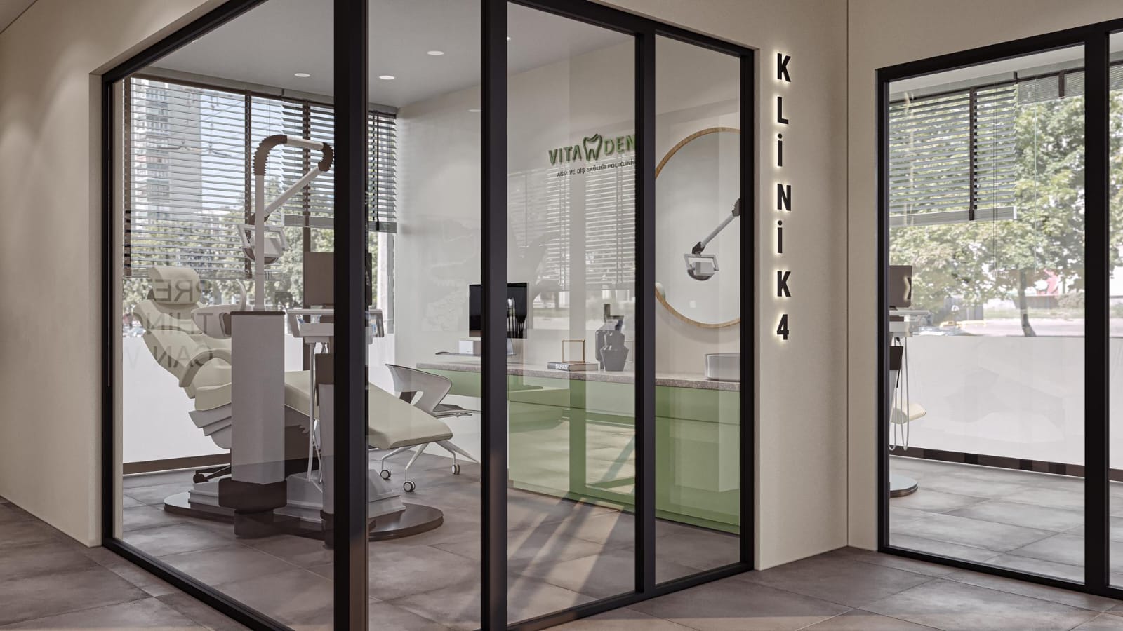 Vita Diş Hekimliği