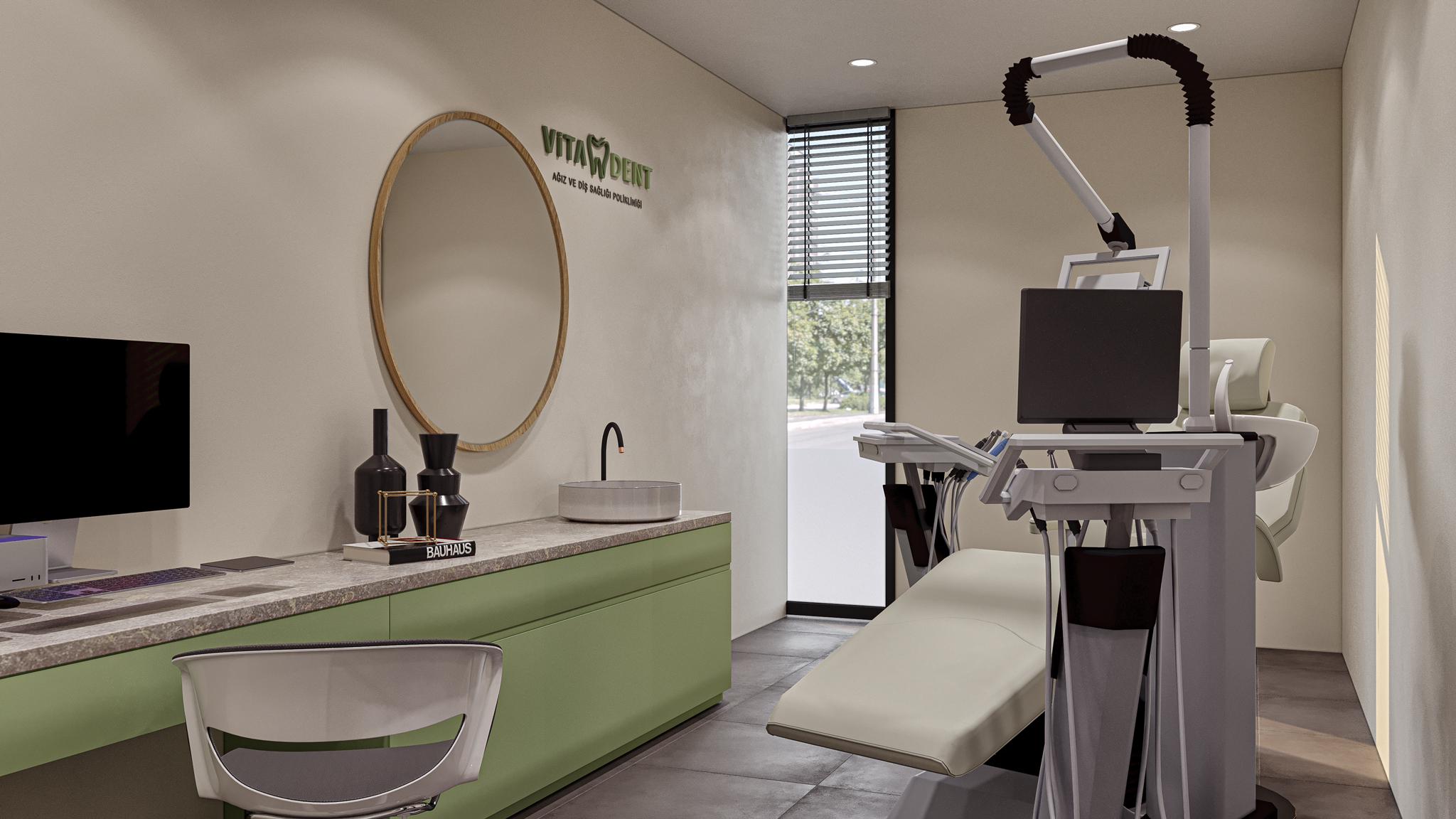 Vita Diş Hekimliği