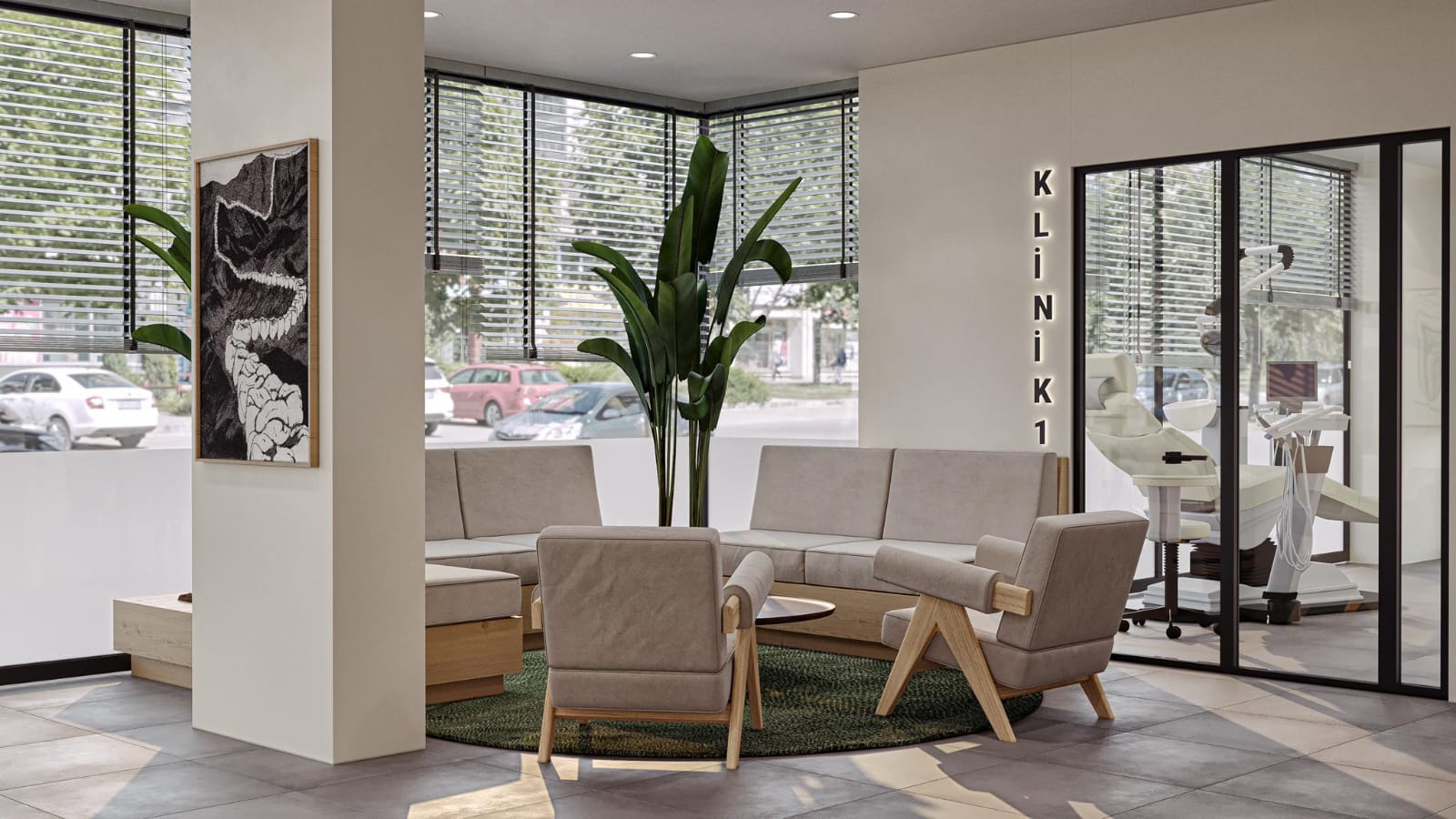 Vita Diş Hekimliği