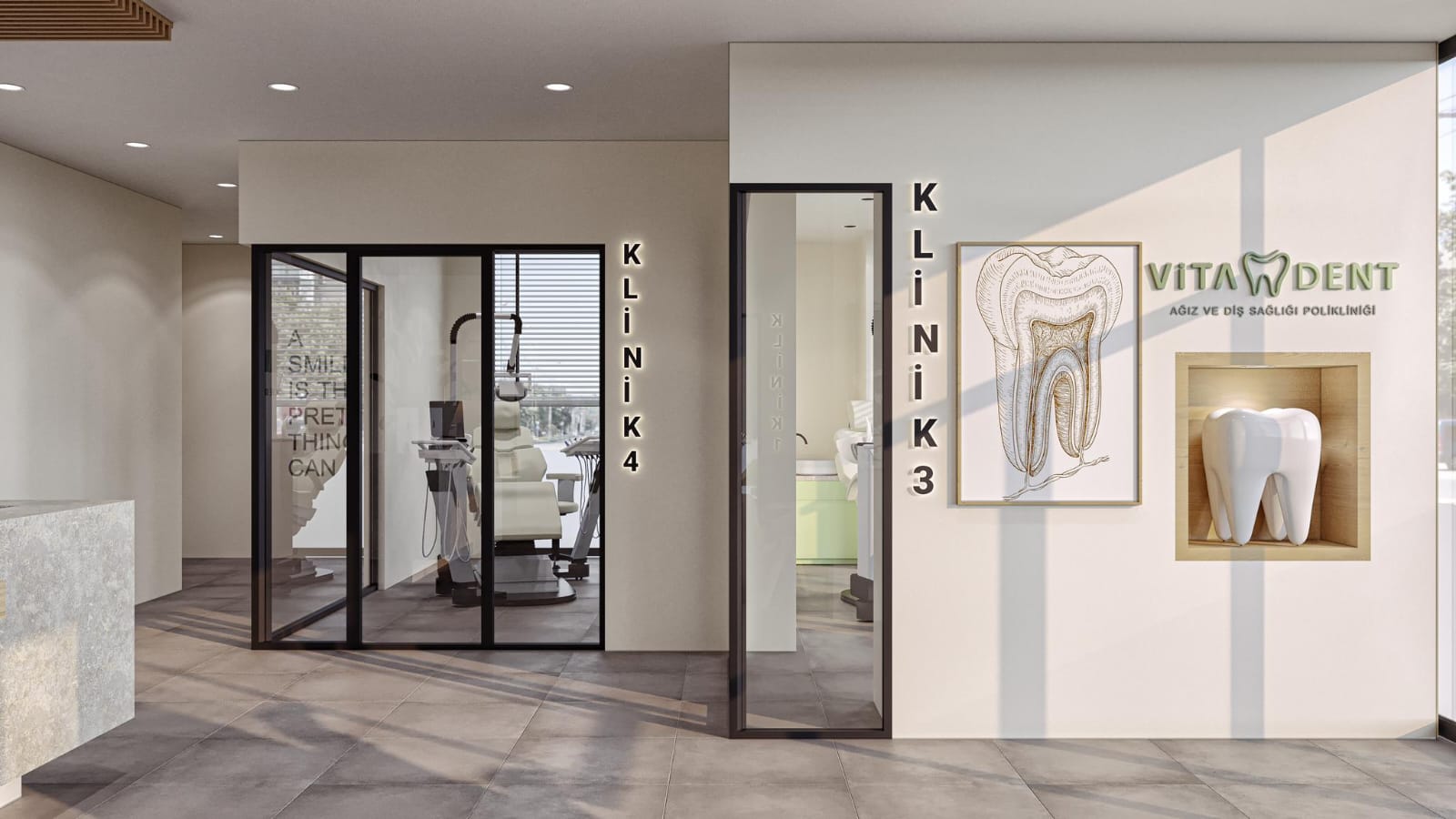 Vita Diş Hekimliği